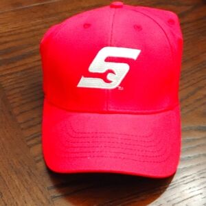 Snap-on Collector's Cap